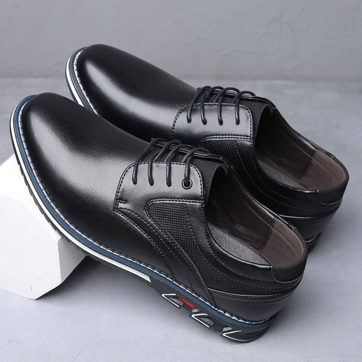 Winston - Chaussures Oxford classiques