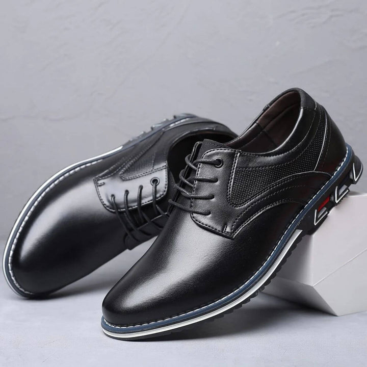 Winston - Chaussures Oxford classiques