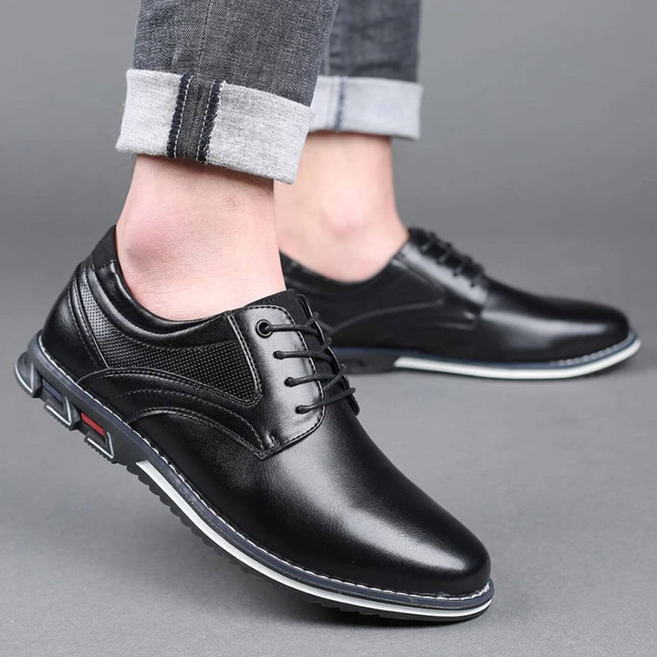 Winston - Chaussures Oxford classiques