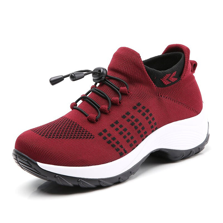 Moh| Stretch Komfortschuhe