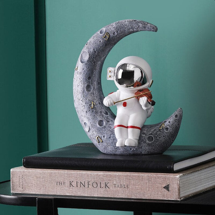 Astronaut Jazzband