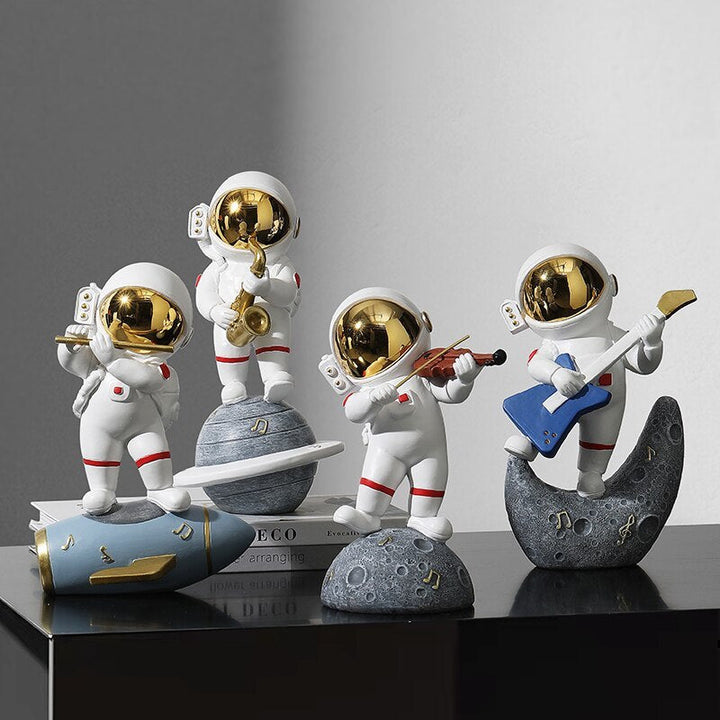 Astronaut Jazzband