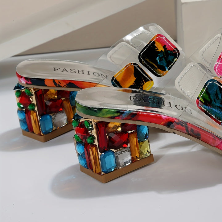 MIAMI Orthopädische Sandalen