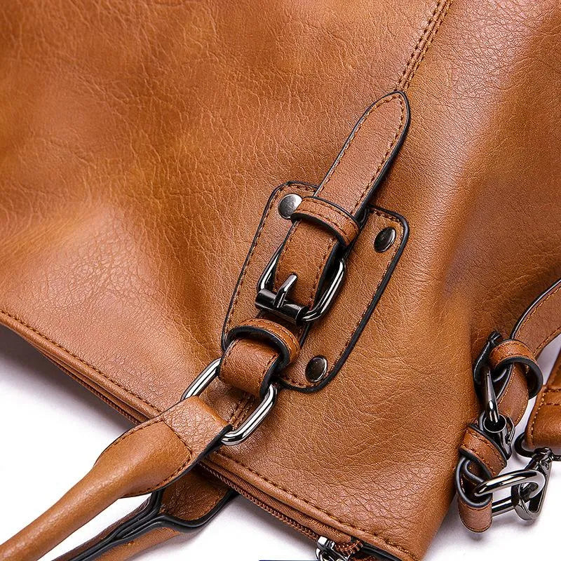 Renske – Sac bandoulière élégant
