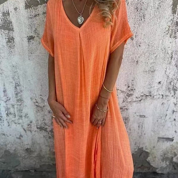 Lina | Sommerkleid