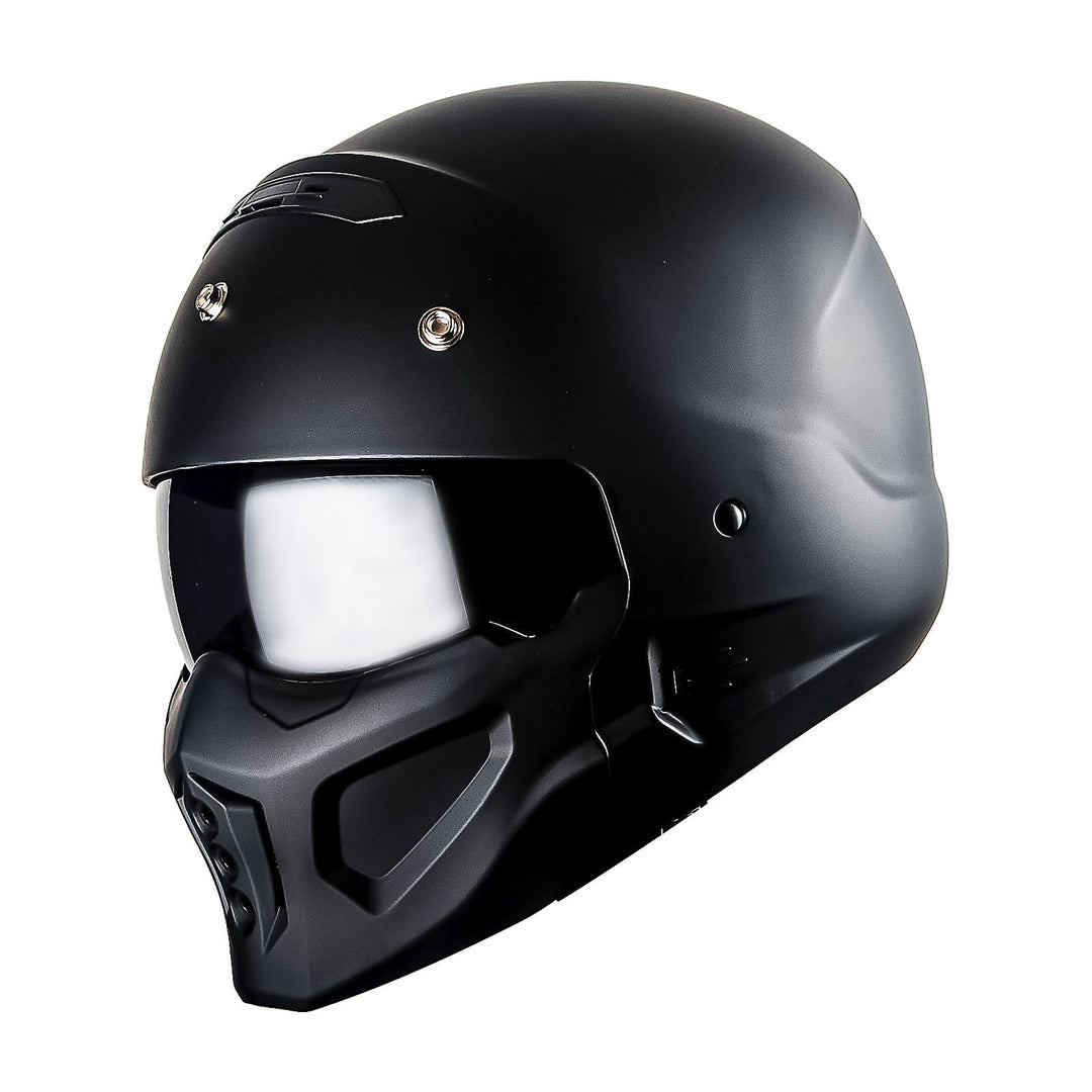 RoadMaster Pro Modulhelm
