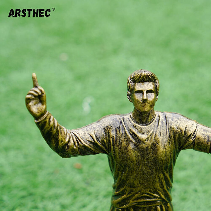 GOAT des Fußballs - Arsthec®