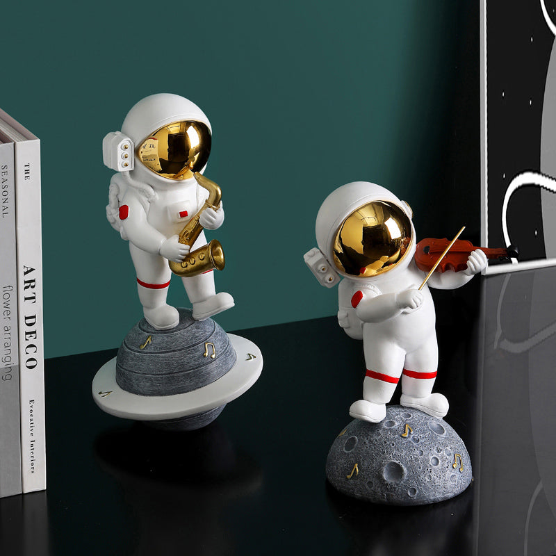 Astronaut Jazzband