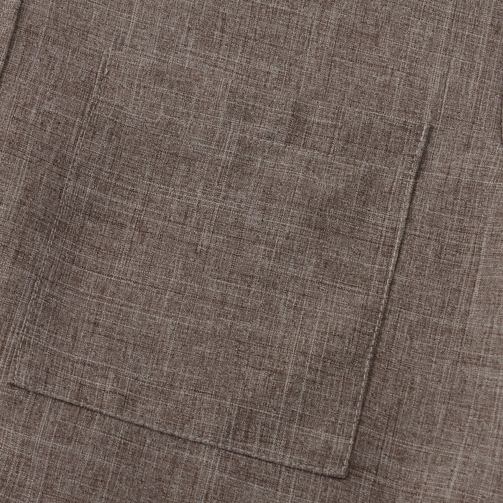 Tony | Solides Polo-Shirt