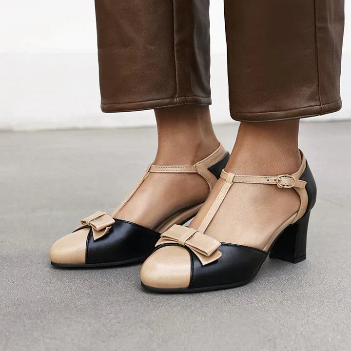 VIOLA – Sandales à talons élégantes