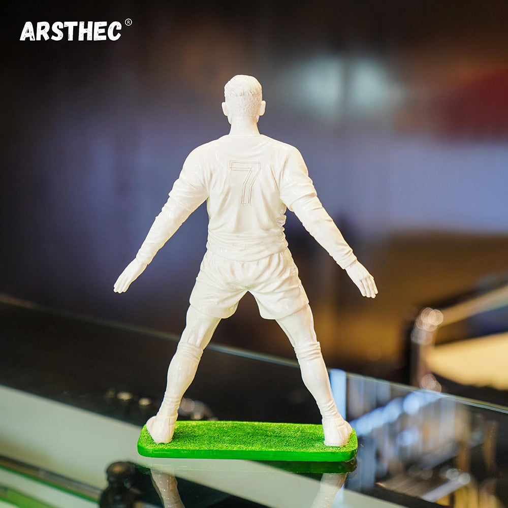 GOAT des Fußballs - Arsthec®