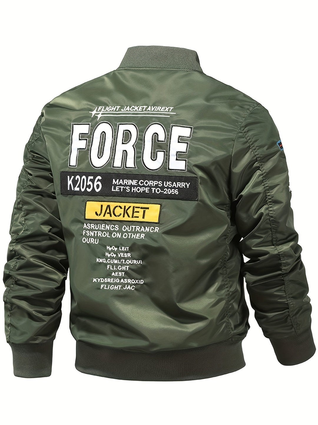 Veste de moto en nylon haut de gamme