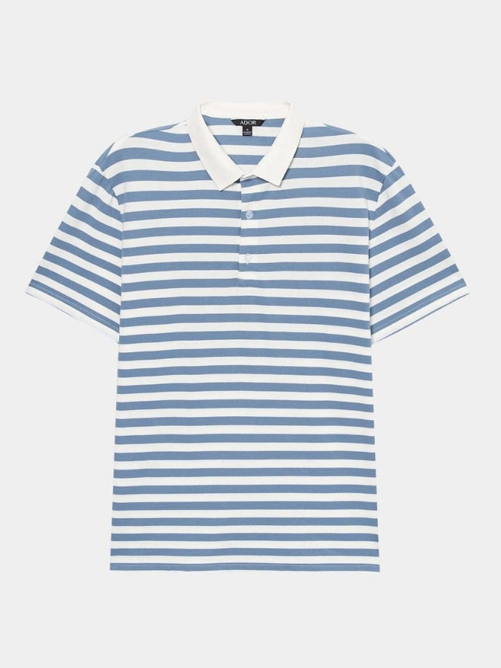 Der Mariner – Azure Polo