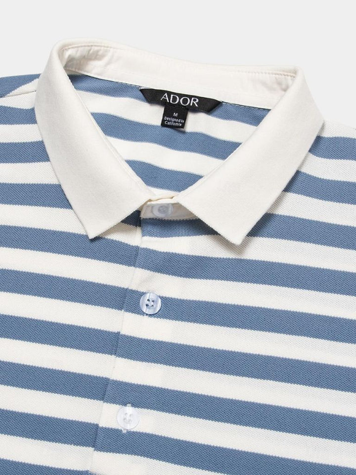 Der Mariner – Azure Polo