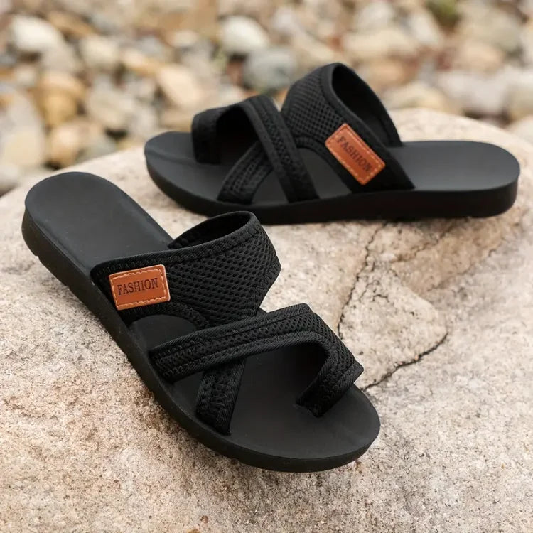 Cally| Orthopädische Korrektur Sandalen