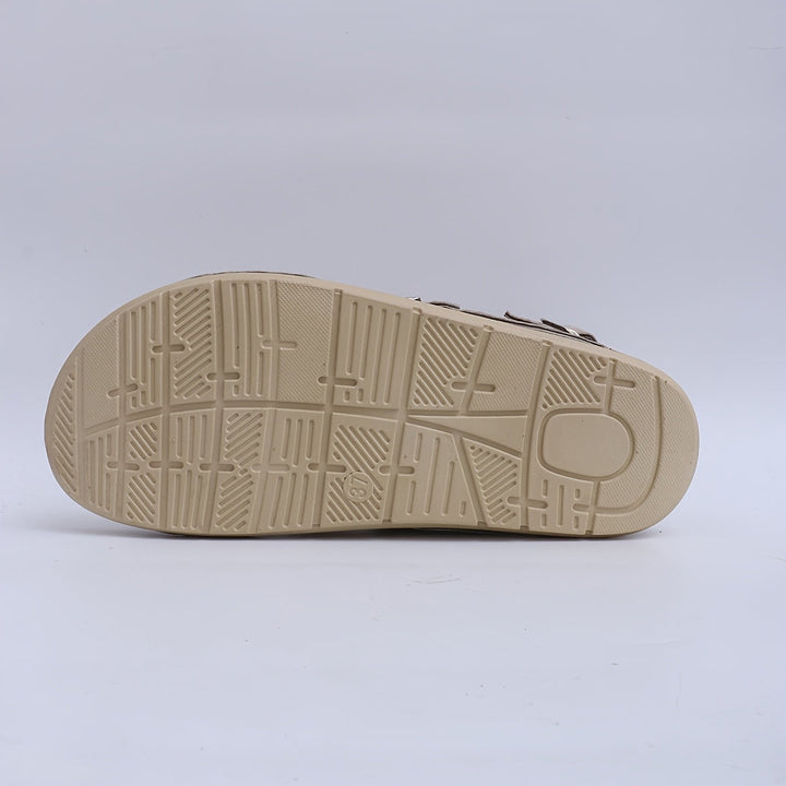 Liora™ Criss-Cross Komfortsandalen