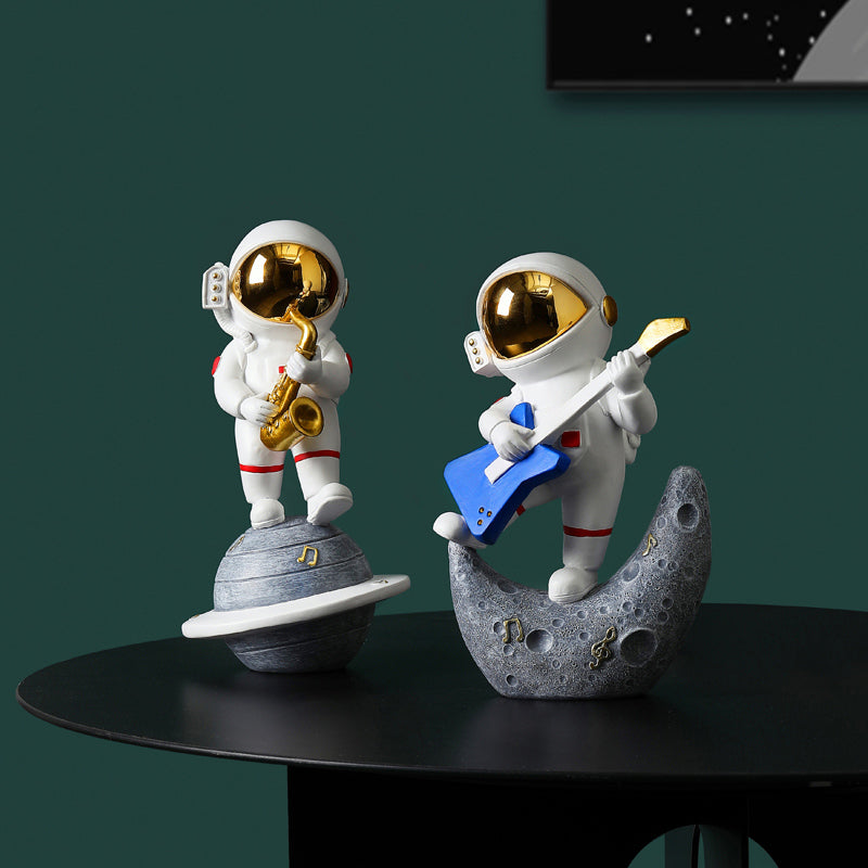 Astronaut Jazzband