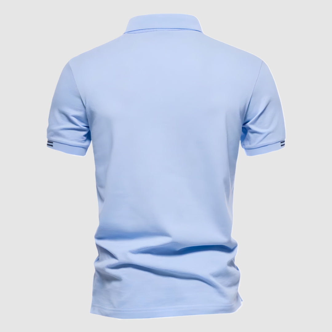 Leon | Polo-Shirt