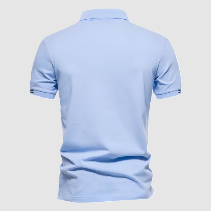 Leon | Polo-Shirt
