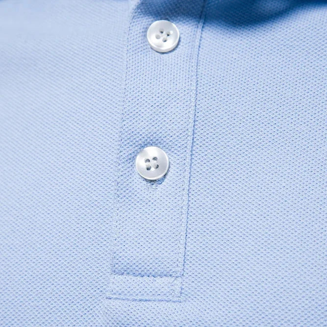 Leon | Polo-Shirt