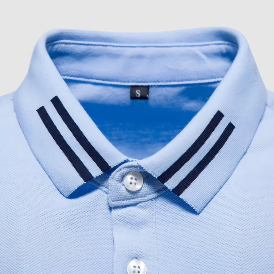 Leon | Polo-Shirt