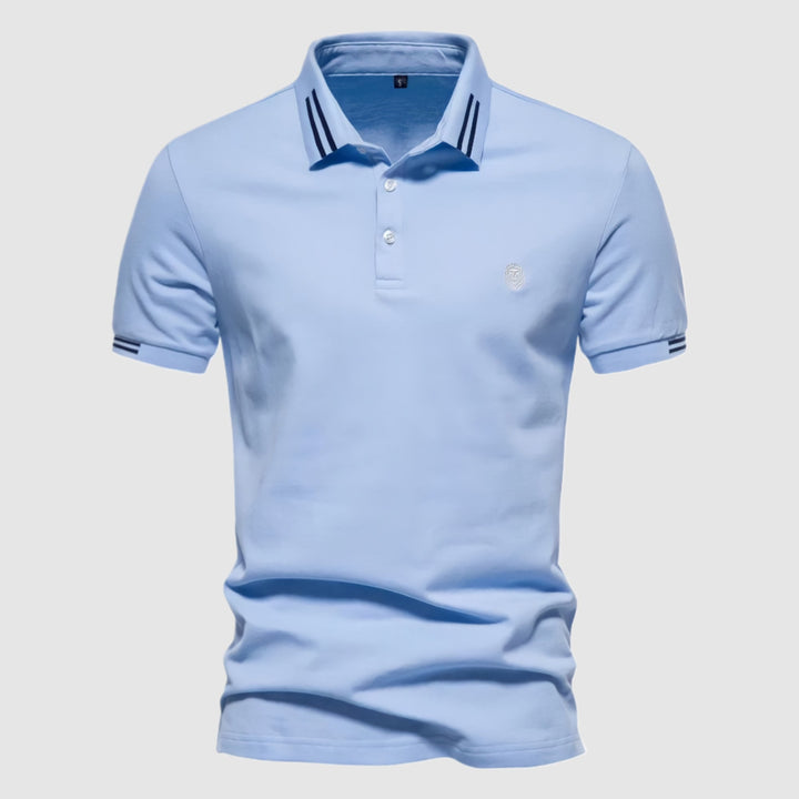 Leon | Polo-Shirt