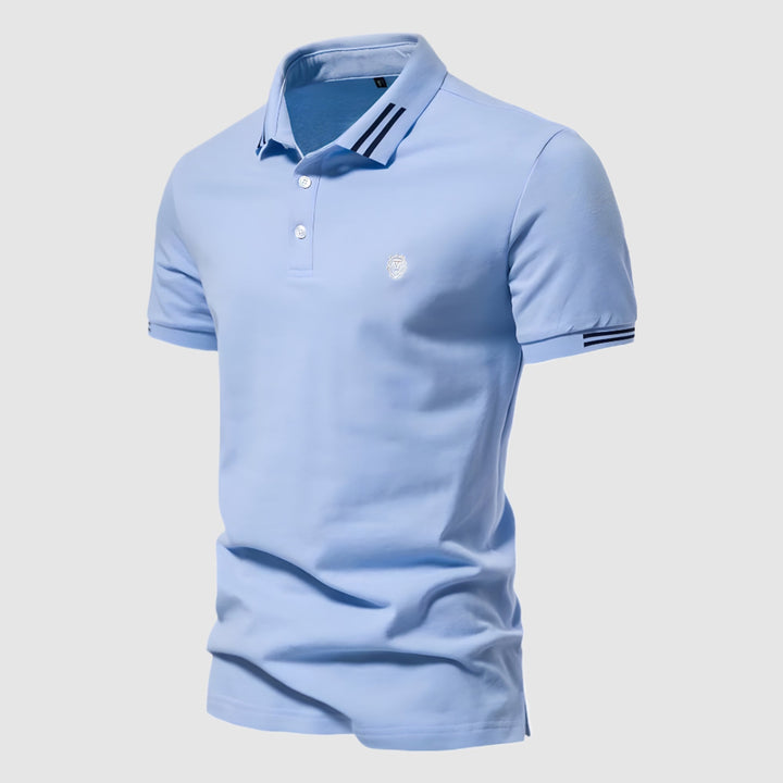 Leon | Polo-Shirt