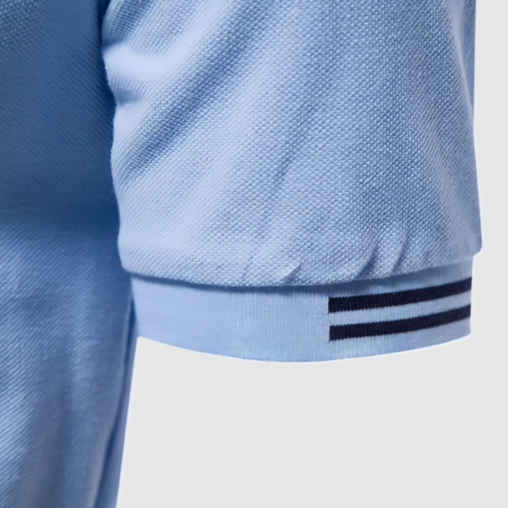 Leon | Polo-Shirt