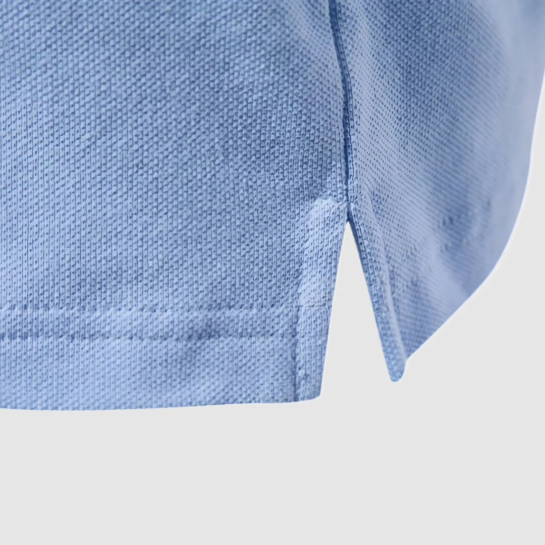 Leon | Polo-Shirt