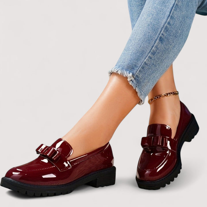 Renate™ | Chaussures Mary Jane élégantes