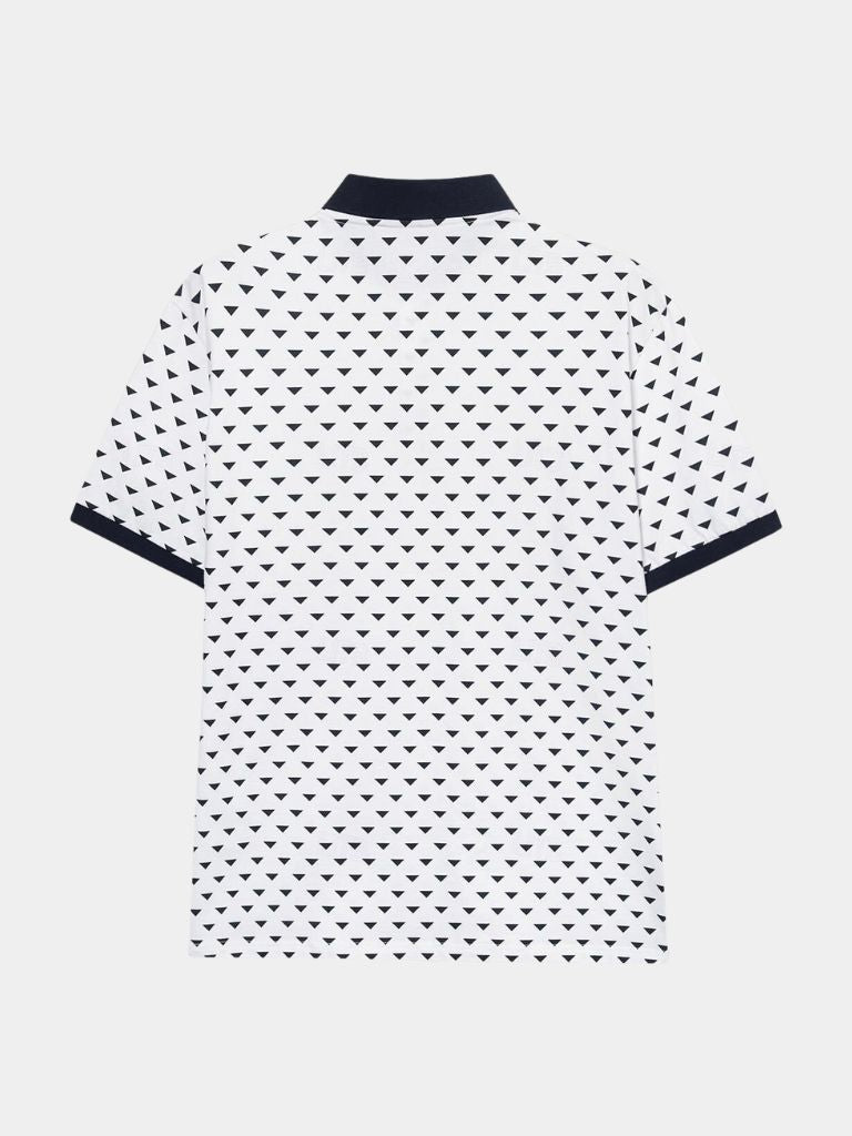 Das Radley – Klassisches Navy Strick-Polo