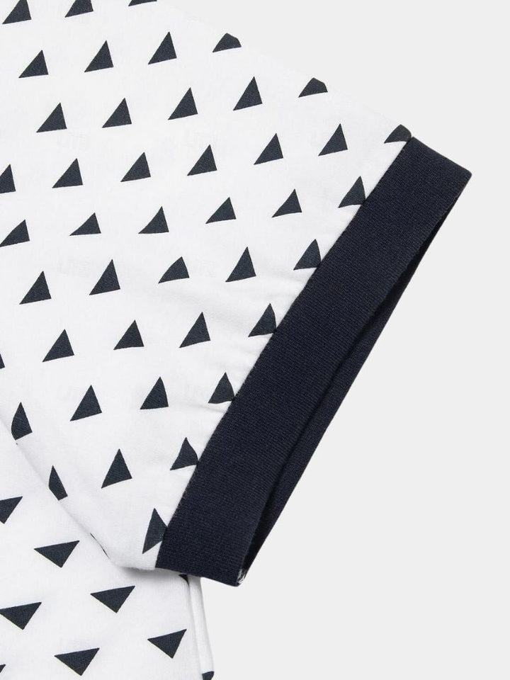 Das Radley – Klassisches Navy Strick-Polo