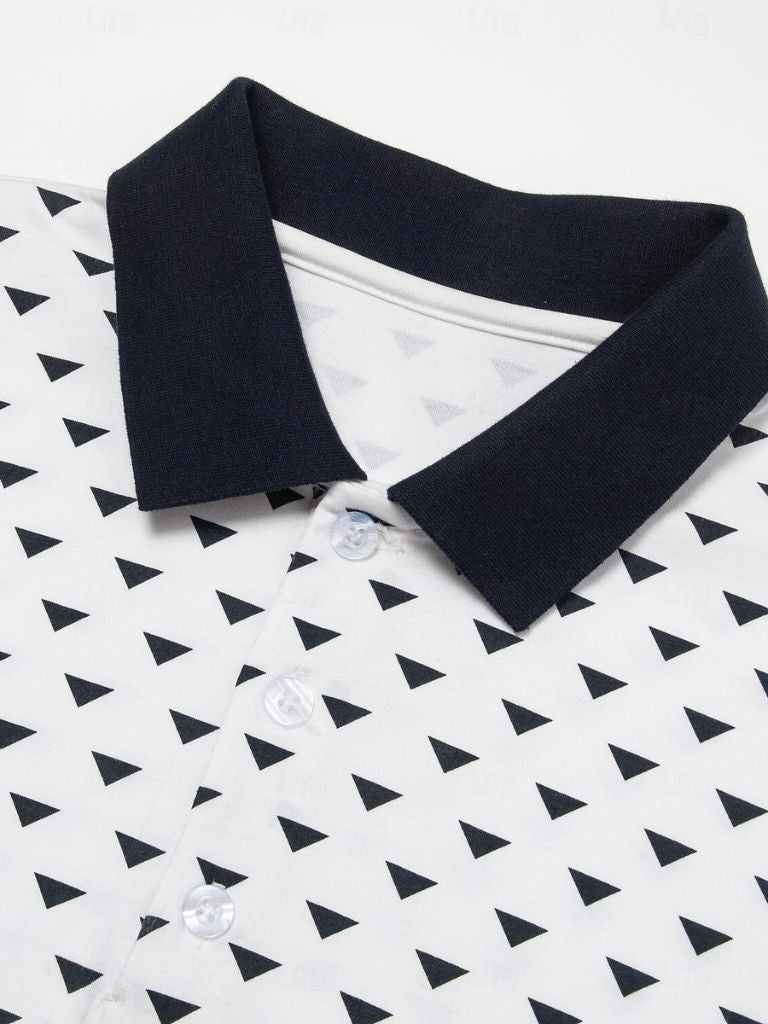 Das Radley – Klassisches Navy Strick-Polo