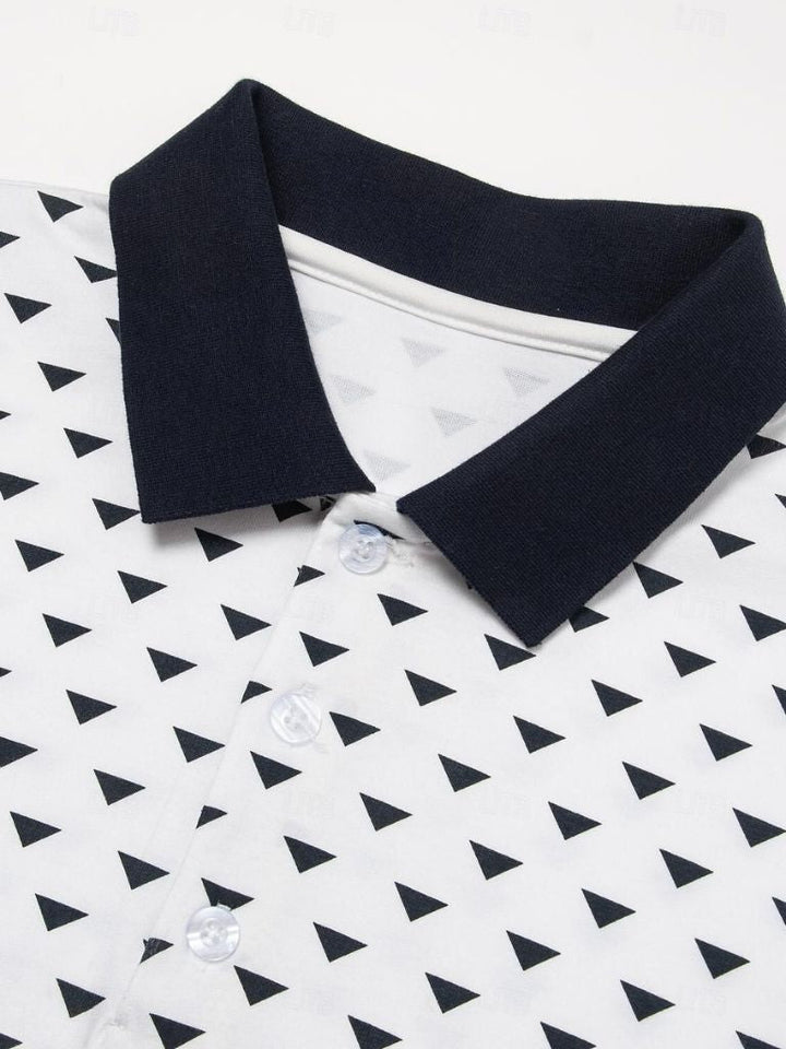 Das Radley – Klassisches Navy Strick-Polo