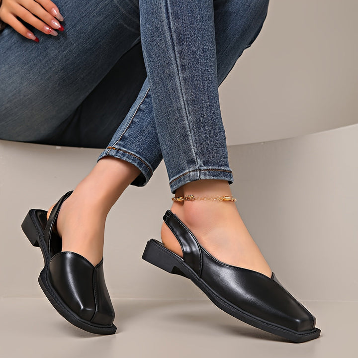 Ballerines à bride arrière Lina™ Soft-Step 