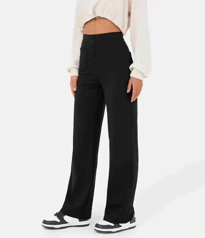 NINA – TAILLE HAUTE POUR LE CONFORT 