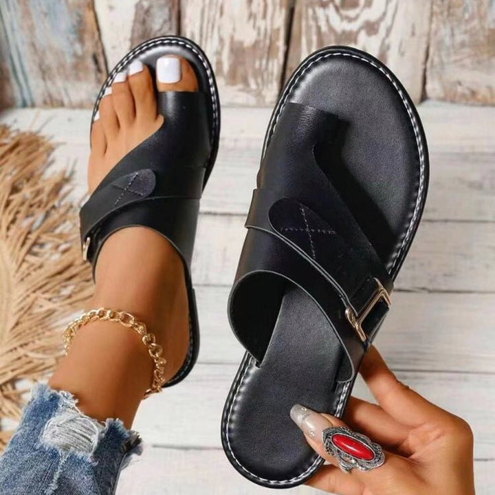 Luella| Orthopädische Sandalen