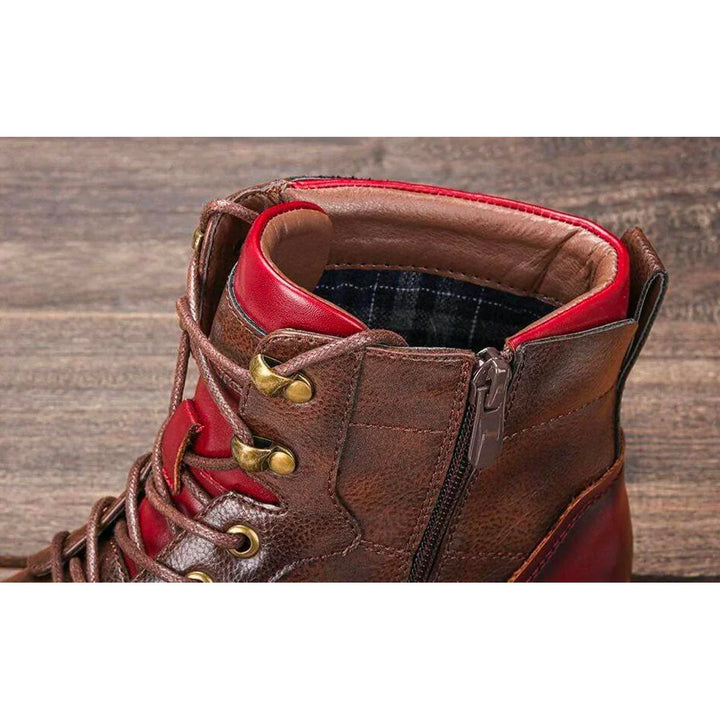 Dawson™ | Klassische Oxford-Stiefel