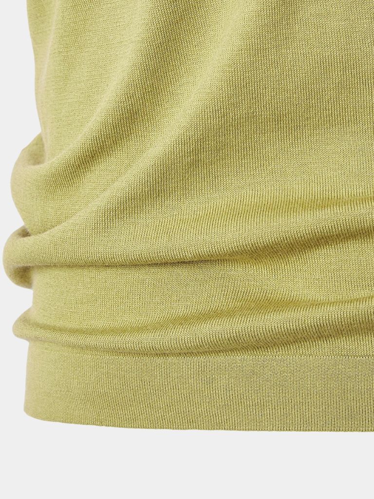 Die Everstone – Breeze Field Strick-Polo