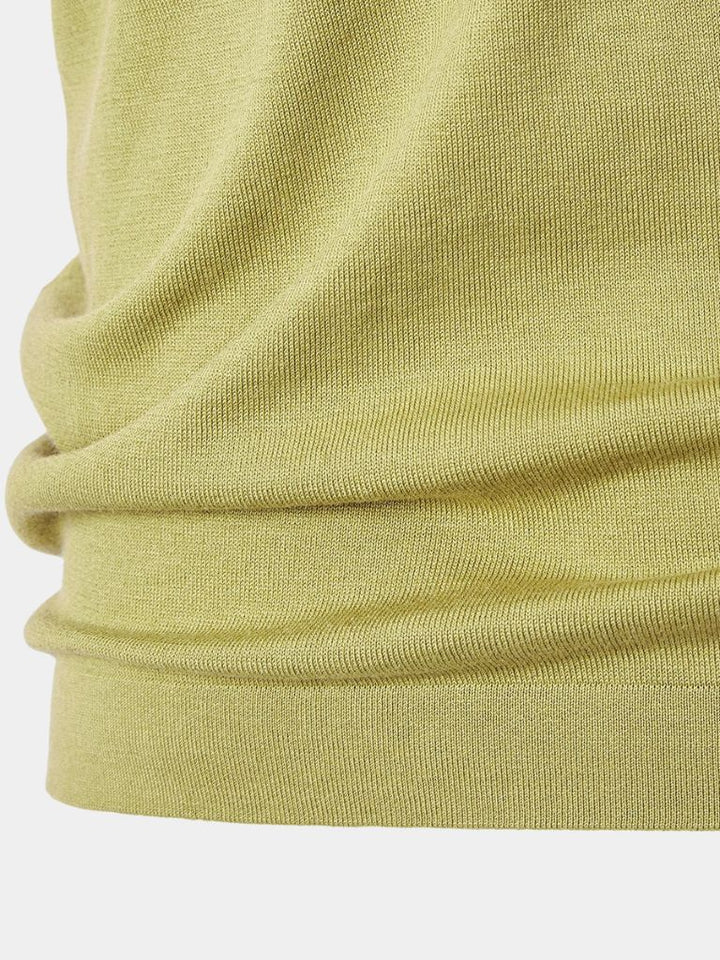 Die Everstone – Breeze Field Strick-Polo