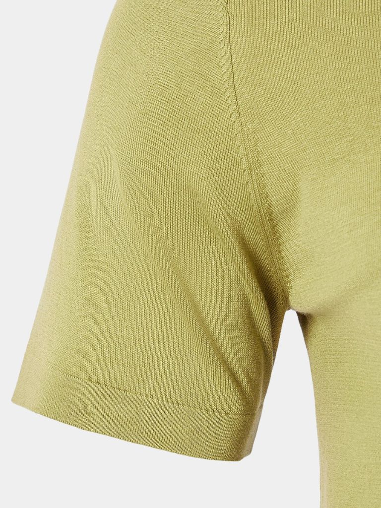 Die Everstone – Breeze Field Strick-Polo