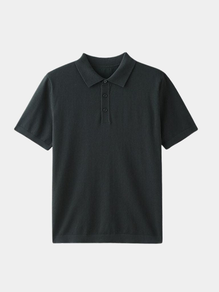 Die Everstone – Breeze Field Strick-Polo