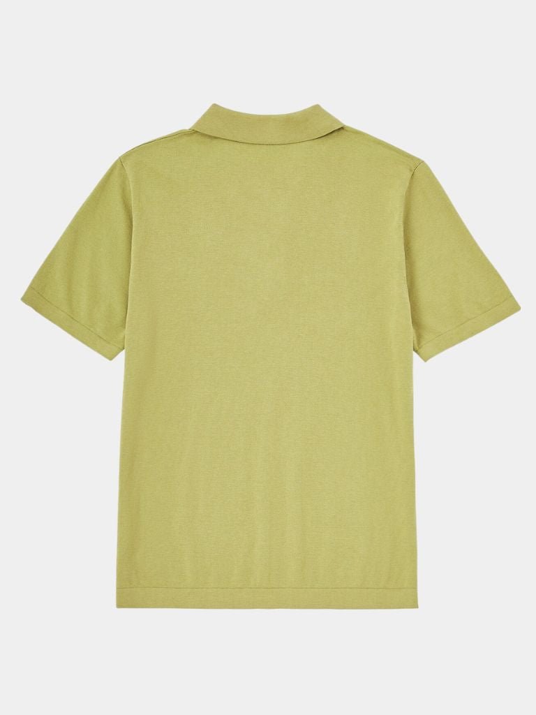 Die Everstone – Breeze Field Strick-Polo