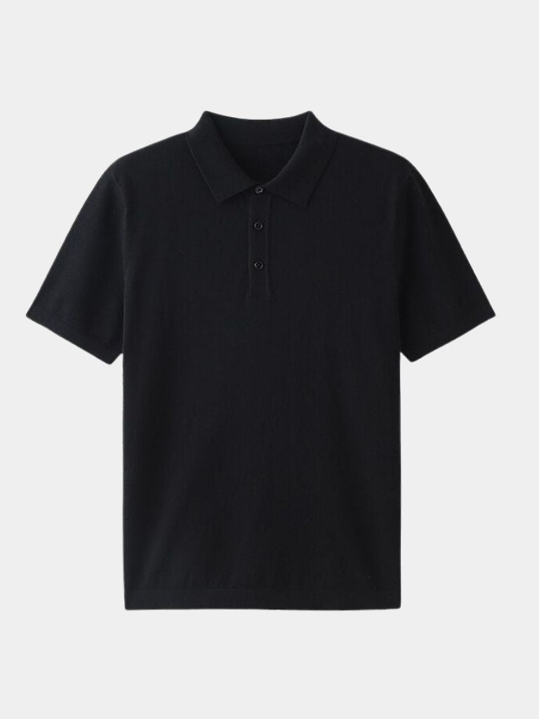 Die Everstone – Breeze Field Strick-Polo