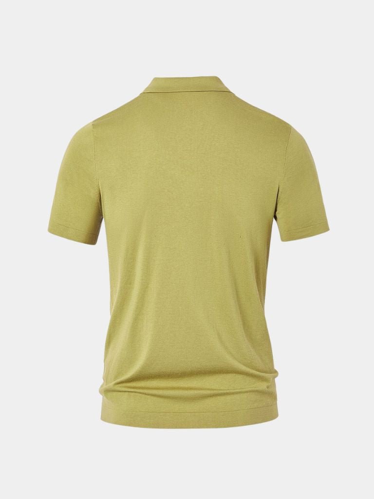 Die Everstone – Breeze Field Strick-Polo