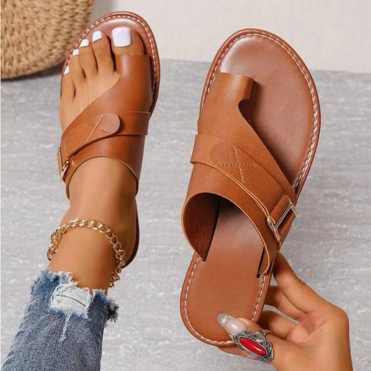 Luella| Orthopädische Sandalen