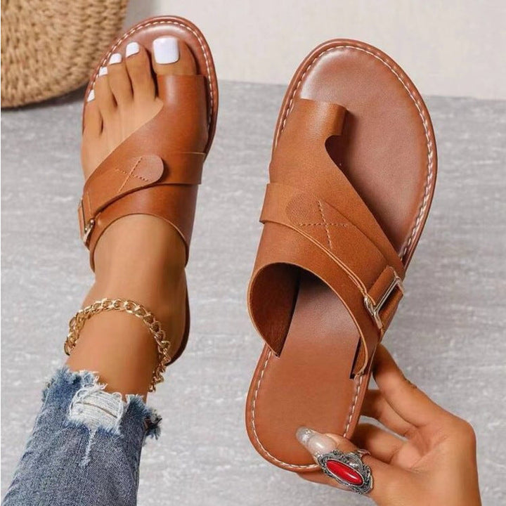 Luella| Orthopädische Sandalen