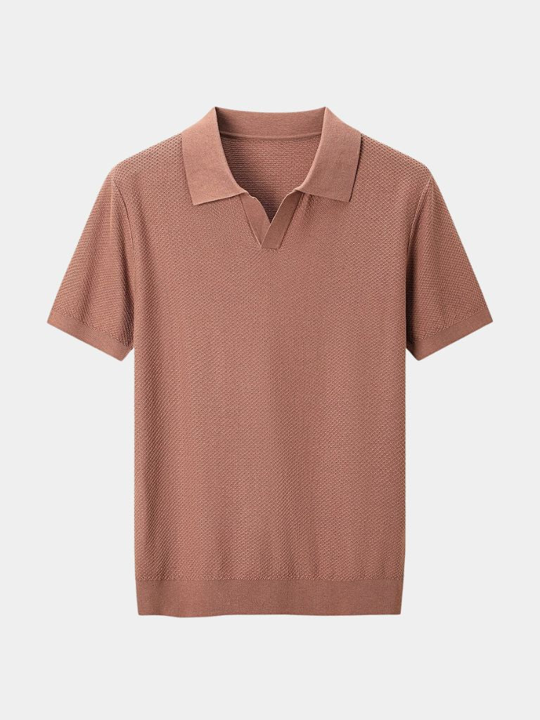 Das Oakmere – Erhöhtes Alltags-Polo
