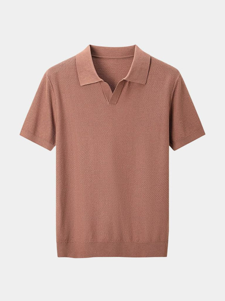 Das Oakmere – Erhöhtes Alltags-Polo