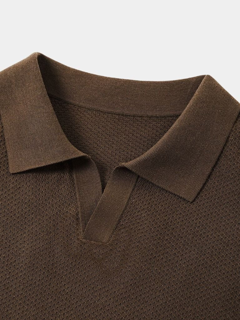Das Oakmere – Erhöhtes Alltags-Polo